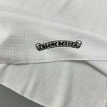 2025年4月15日入荷春夏高品質新作★ 超厳選★入手困難★クロムハーツ?長袖tシャツAG工場