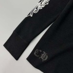 2025年4月15日入荷春夏高品質新作★ 超厳選★入手困難★クロムハーツ?長袖tシャツAG工場