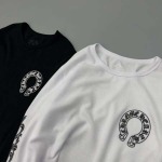 2025年4月15日入荷春夏高品質新作★ 超厳選★入手困難★クロムハーツ?長袖tシャツAG工場