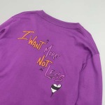 2025年4月15日入荷春夏高品質新作★ 超厳選★入手困難★クロムハーツ?長袖tシャツAG工場