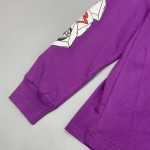 2025年4月15日入荷春夏高品質新作★ 超厳選★入手困難★クロムハーツ?長袖tシャツAG工場