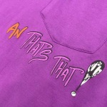 2025年4月15日入荷春夏高品質新作★ 超厳選★入手困難★クロムハーツ?長袖tシャツAG工場