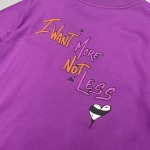 2025年4月15日入荷春夏高品質新作★ 超厳選★入手困難★クロムハーツ?半袖 tシャツAG工場