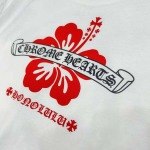 2025年4月15日入荷春夏高品質新作★ 超厳選★入手困難★クロムハーツ?半袖 tシャツAG工場