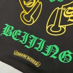 2025年4月15日入荷春夏高品質新作★ 超厳選★入手困難★クロムハーツ?半袖 tシャツAG工場