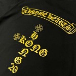 2025年4月15日入荷春夏高品質新作★ 超厳選★入手困難★クロムハーツ?半袖 tシャツAG工場