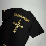 2025年4月15日入荷春夏高品質新作★ 超厳選★入手困難★クロムハーツ?半袖 tシャツAG工場