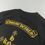 2025年4月15日入荷春夏高品質新作★ 超厳選★入手困難★クロムハーツ?半袖 tシャツAG工場