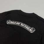 2025年4月15日入荷春夏高品質新作★ 超厳選★入手困難★クロムハーツ?半袖 tシャツAG工場