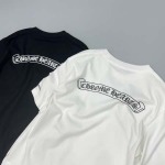 2025年4月15日入荷春夏高品質新作★ 超厳選★入手困難★クロムハーツ?半袖 tシャツAG工場