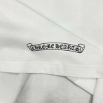 2025年4月15日入荷春夏高品質新作★ 超厳選★入手困難★クロムハーツ 半袖 tシャツAG工場