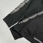 2025年4月15日入荷春夏高品質新作★ 超厳選★入手困難★クロムハーツ 長袖tシャツAG工場