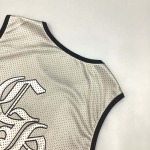 2025年4月15日入荷春夏高品質新作★ 超厳選★入手困難★クロムハーツタンクトップAG工場