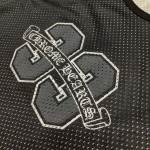 2025年4月15日入荷春夏高品質新作★ 超厳選★入手困難★クロムハーツ?タンクトップAG工場