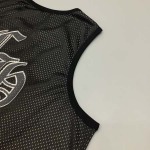 2025年4月15日入荷春夏高品質新作★ 超厳選★入手困難★クロムハーツ?タンクトップAG工場