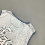 2025年4月15日入荷春夏高品質新作★ 超厳選★入手困難★クロムハーツ?タンクトップAG工場