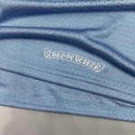 2025年4月15日入荷春夏高品質新作★ 超厳選★入手困難★クロムハーツ 半袖 tシャツAG工場