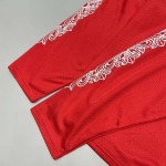 2025年4月15日入荷春夏高品質新作★ 超厳選★入手困難★クロムハーツ長袖tシャツAG工場