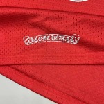 2025年4月15日入荷春夏高品質新作★ 超厳選★入手困難★クロムハーツ長袖tシャツAG工場