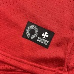 2025年4月15日入荷春夏高品質新作★ 超厳選★入手困難★クロムハーツ 半袖 tシャツAG工場