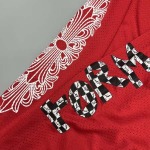 2025年4月15日入荷春夏高品質新作★ 超厳選★入手困難★クロムハーツ?ズボンAG工場