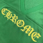 2025年4月15日入荷春夏高品質新作★ 超厳選★入手困難★クロムハーツ長袖tシャツAG工場