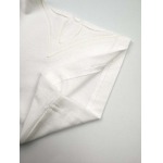 2025年4月17日入荷春夏新作 高級品原版復刻LOUIS VUITTON半袖 tシャツMOMO工場