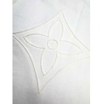 2025年4月17日入荷春夏新作 高級品原版復刻LOUIS VUITTON半袖 tシャツMOMO工場