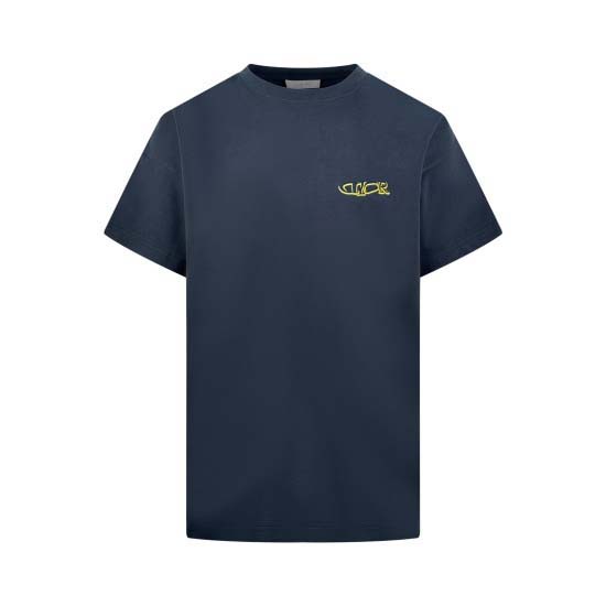 2025年4月17日入荷春夏新作 高級品原版復刻Dior半袖...