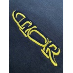 2025年4月17日入荷春夏新作 高級品原版復刻Dior半袖 tシャツMOMO工場