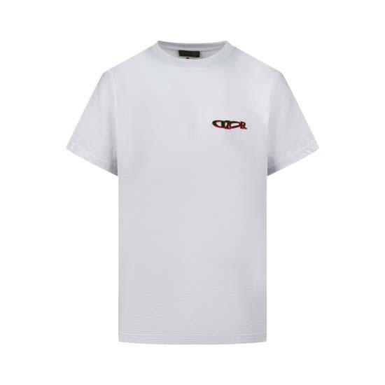 2025年4月17日入荷春夏新作 高級品原版復刻Dior半袖...