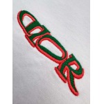 2025年4月17日入荷春夏新作 高級品原版復刻Dior半袖 tシャツMOMO工場