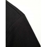 2025年4月17日入荷春夏新作 高級品原版復刻Moncler半袖 tシャツMOMO工場