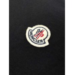 2025年4月17日入荷春夏新作 高級品原版復刻Moncler半袖 tシャツMOMO工場