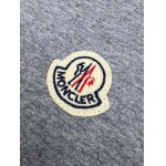 2025年4月17日入荷春夏新作 高級品原版復刻Moncler半袖 tシャツMOMO工場