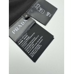 2025年4月17日入荷春夏新作 高級品原版復刻Prada半袖 tシャツMOMO工場