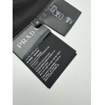 2025年4月17日入荷春夏新作 高級品原版復刻PradaジャケットMOMO工場