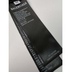 2025年4月17日入荷春夏新作 高級品原版復刻BalenciagaジャケットMOMO工場