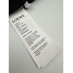 2025年4月17日入荷春夏新作 高級品原版復刻loewe半袖 tシャツMOMO工場