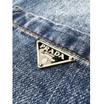 2025年4月17日入荷春夏新作 高級品原版復刻PradaジャケットMOMO工場