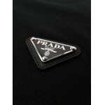 2025年4月17日入荷春夏新作 高級品原版復刻Prada半袖 tシャツMOMO工場