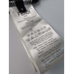 2025年4月17日入荷春夏新作 高級品原版復刻Fendi半袖 tシャツMOMO工場