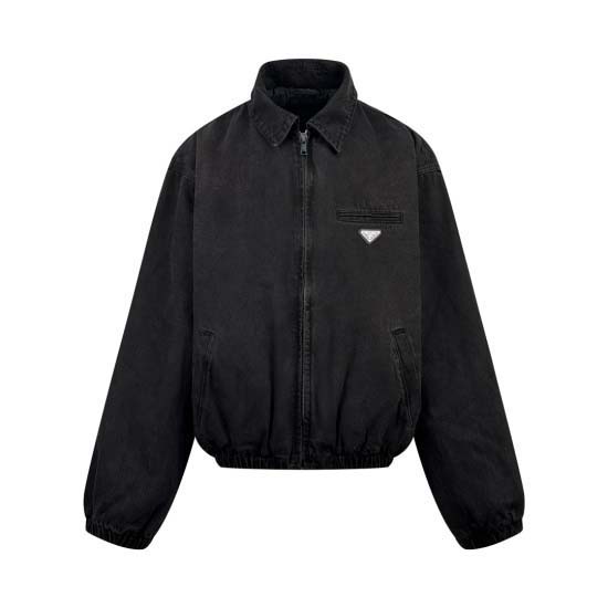 2025年4月17日入荷春夏新作 高級品原版復刻Prada綿...