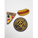 2025年4月17日入荷春夏新作 高級品原版復刻FenditシャツMOMO工場