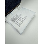 2025年4月17日入荷春夏新作 高級品原版復刻PradaジーパンMOMO工場