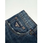 2025年4月17日入荷春夏新作 高級品原版復刻PradaジーパンMOMO工場