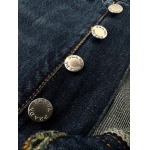 2025年4月17日入荷春夏新作 高級品原版復刻PradaジーパンMOMO工場