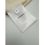 2025年4月17日入荷春夏新作 高級品原版復刻Givenchy半袖 tシャツMOMO工場