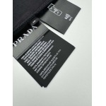 2025年4月17日入荷春夏新作 高級品原版復刻Prada半袖 tシャツMOMO工場