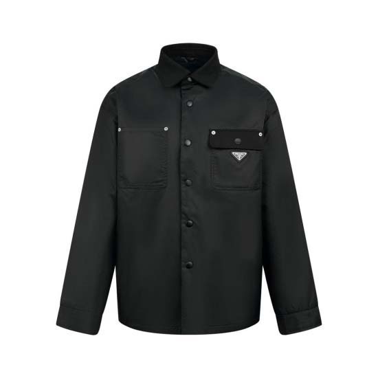 2025年4月17日入荷春夏新作 高級品原版復刻Prada綿...